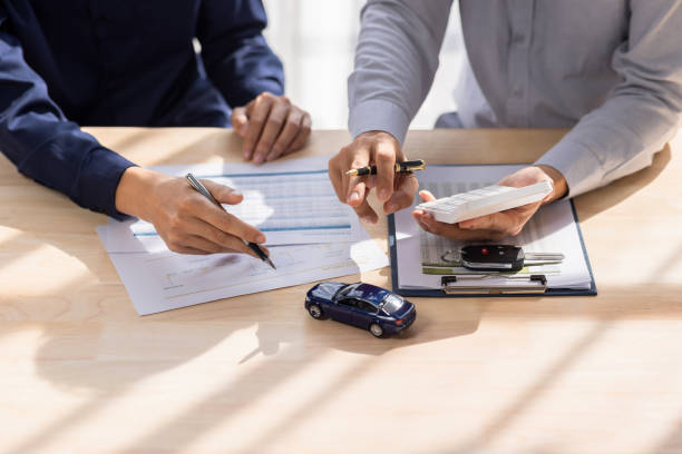 Ranson auto coverage comparison